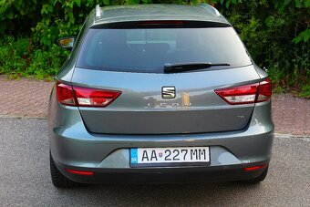 SEAT...LEON...STYLE.....1.6tdi.....77KW.......MANUAL....2013 - 5