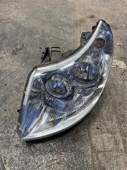 Náhradné diely použité aj nové Fiat ducato , Peugeot boxer - 5