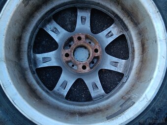 Predám  Elektróny Obuté Na Zimných - 5