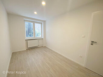 4 izbový byt , Hospodárska, kompletná nová rekonštrukcia - 5