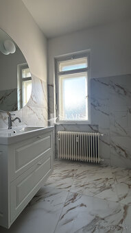 Ponúkame na prenájom 2 izbový byt v srdci  Bratislavy - 5