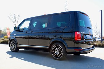 Volkswagen Multivan T6 Highline 4motion (Možný Odpočet DPH) - 5