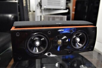 Jamo komplet 5.1 set - 5