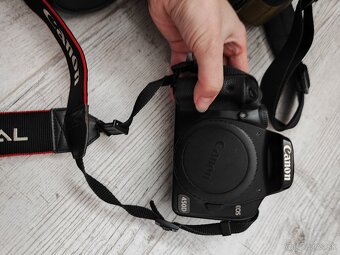 Canon EOS 450D - 5