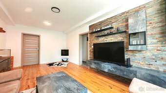 FINREA│Prenájom 3-izbového kompletne zariadeného bytu – Doln - 5