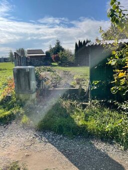 KH-1022 Pozemok 689m2,vhodný na výstavbu rodinného domu,Preš - 5