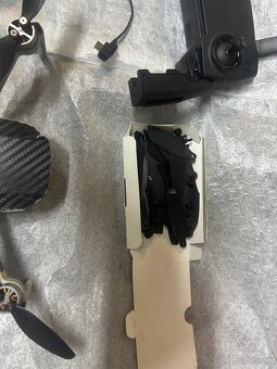 Dron DJI mavic mini - 5