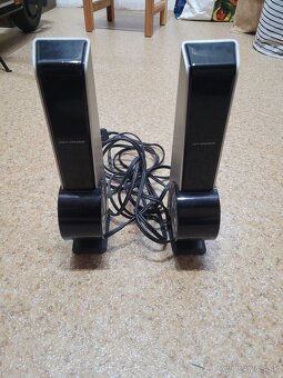 Creative I-TRIGUE L3800 48 Watts 2.1 repráky - 5