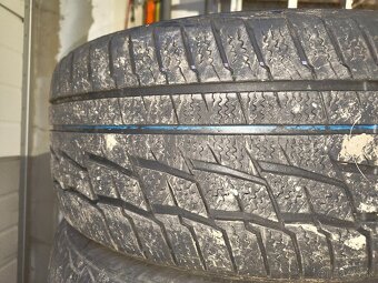 Matador Sibir Snow 225/50 R17 - 5