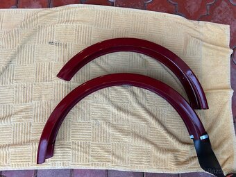 Blatníky babetta 210/215/225 - 5