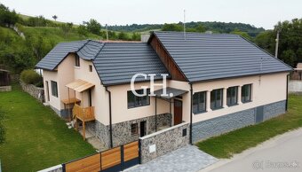 Rodinný dom s potenciálom – Bohúňovo, okres Rožňava - 5