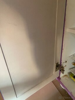 K DISPOZICII Drevené komody - 5