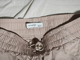 Dievčenské dlhé nohavice a tričká, veľkosť 152cm 11-12 rokov - 5