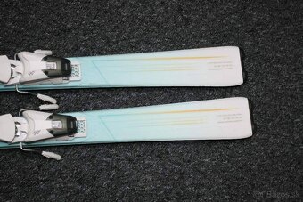 lyže dámske head Joy 155 cm - 5