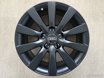 Alu disky 5x112 r17 - 5