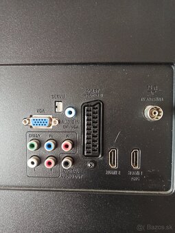 Philips LCD TV uhlopriečka 84 cm - 5