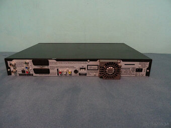 🔴DVD rekordér Panasonic DMR-EH67-250 GB HDD-HDMI-DV IN-🔴 - 5