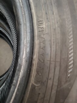 215/60r16 99H,YOKOHAMA - 5