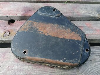 Kaslík na Jawa 250/ 350 perák - 5