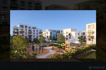 Jednoizbový byt - 5