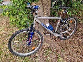 Merida Dominator - 5