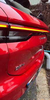 DongFeng T5 EVO 1.5 7DCT DELUXE, nový + pneu, odpočet DPH - 5