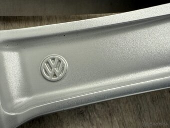 R18 ZIMNÍ KOLA VW TIGUAN/ALLSPACE/R-LINE SEBRING 2 - 5