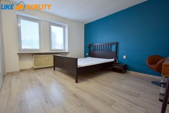 Prenájom 2 izbový byt Centrum, Štúrovo námestie - 5