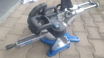 Pokosova Pila Scheppach HM100LXU - 5