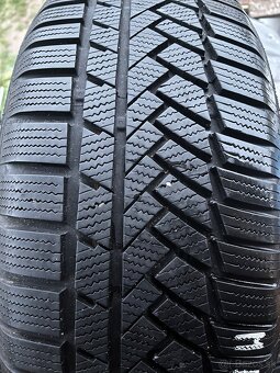 Continental Winter contact ts850P - 5