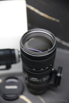 Tamron SP 70-200mm F/2.8 Di VC USD G2 pre Canon - 5