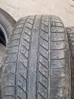 Goodyear Wrangler 255/55 R19 - 5