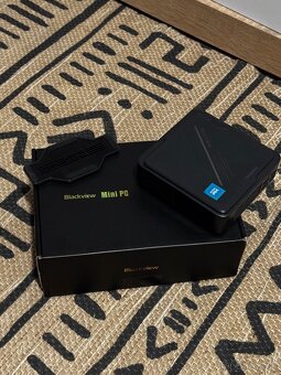 Mini Pc BlackView MP90 - 5