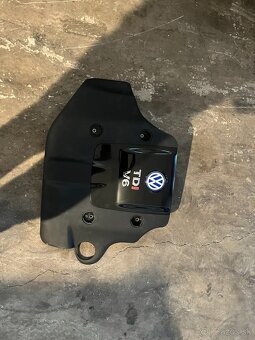 Predám náhradné diely na Renault,Bmw,Opel,Volkswagen - 5