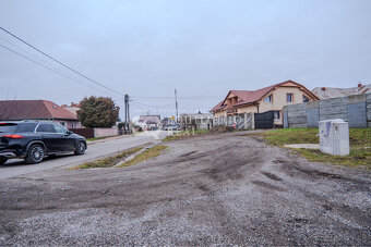 VYUŽI ŠANCU SKVELEJ PONUKY  – PREDAJ POZEMKU VALALIKY - 5