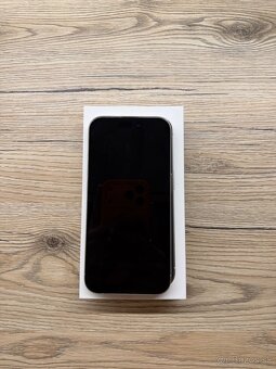 Iphone 15 Pro 128 GB - 5