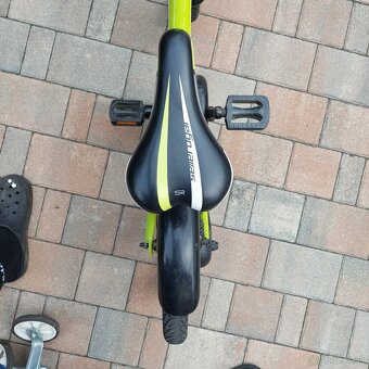 Predam 2 detske bicykle - 5