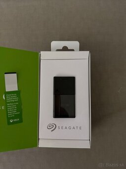 Seagate storage expansion card 4TB Xbox series s/x - 5