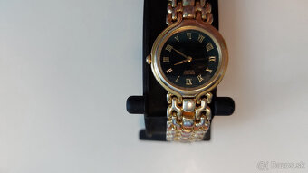 damske hodinky seiko - 5