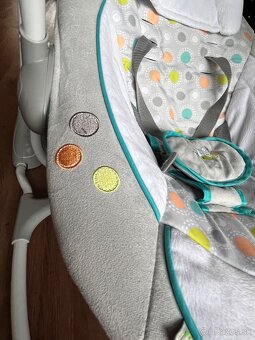 Hupacie vajicko Ingenuity - 5