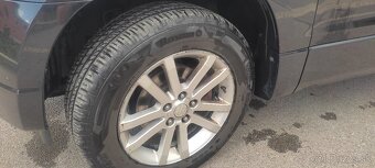 Suzuki Grand vitara - 5