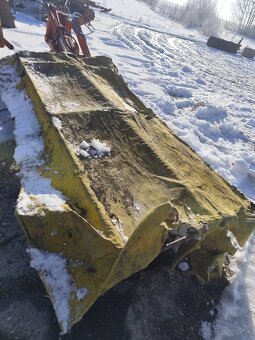 Diskova kosa fella - 5