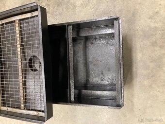 Reichmann profi 1 - 5