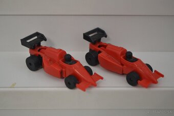 KINDER Autíčka., - 5