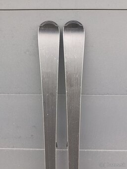 LYŽE FISCHER RX FIRE 165CM - 5