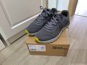 Tenisky Jack Wolfskin - 5