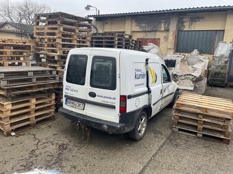 Opel combo 1.3 tdci - 5
