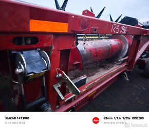 Sojaflex , Superflex , Flexi lišta - 5