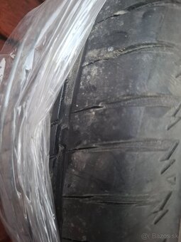 Letné pneu FIRESTONE 205/60 R16 - 5