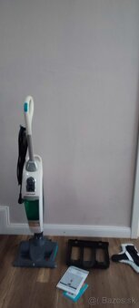 Parný čistič/vysávač - 5